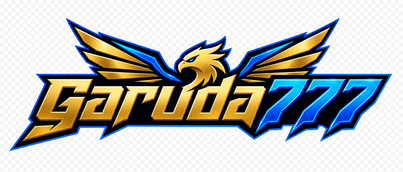 Logo garuda777